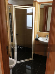 Changi Rise Condominium (D18), Condominium #154840042